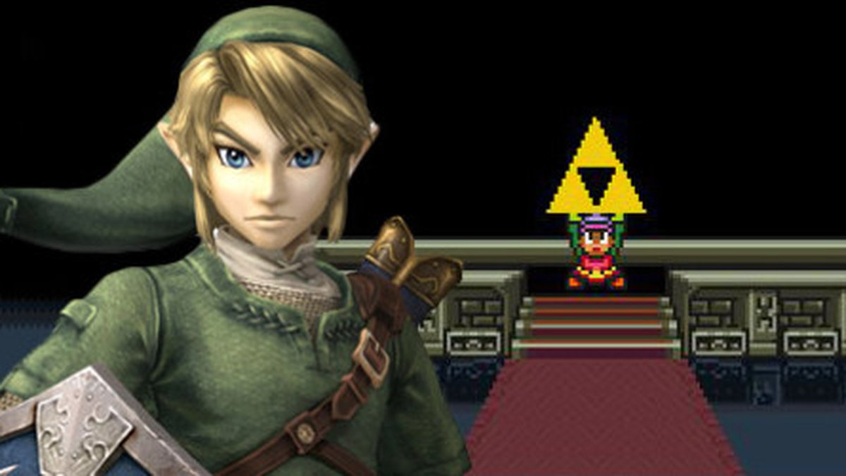 COMO PASSAR TODAS FASES de THE LEGEND OF ZELDA OCARINA OF TIME