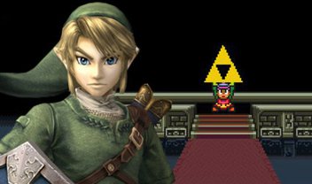 Muito além da aventura: conheça alguns segredos sombrios de Zelda