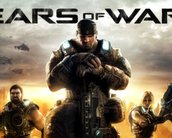 As engrenagens de Gears of War. “Desmontamos” a capa do jogo para descobrir os mistérios de Gears 3