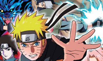 Universo Shippuden - Canal Telegram - português