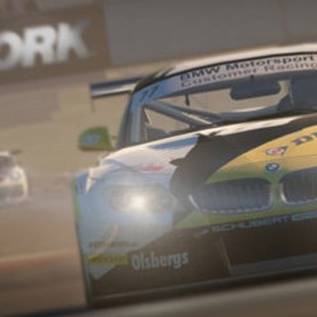 Imagem de Na traseira de Gran Turismo e Forza