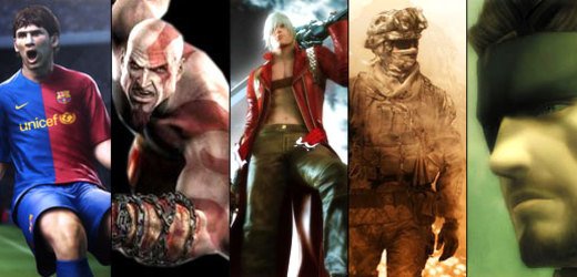 Essas 2 Noticias da Konami e da From Software mostram o lado ruim e bom do  mercado atual de games 