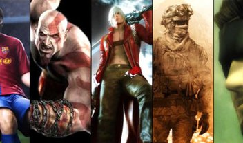 10 jogos do Xbox que definiram os anos 2000