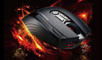 Mouse Inferno: aquela ajudinha a mais