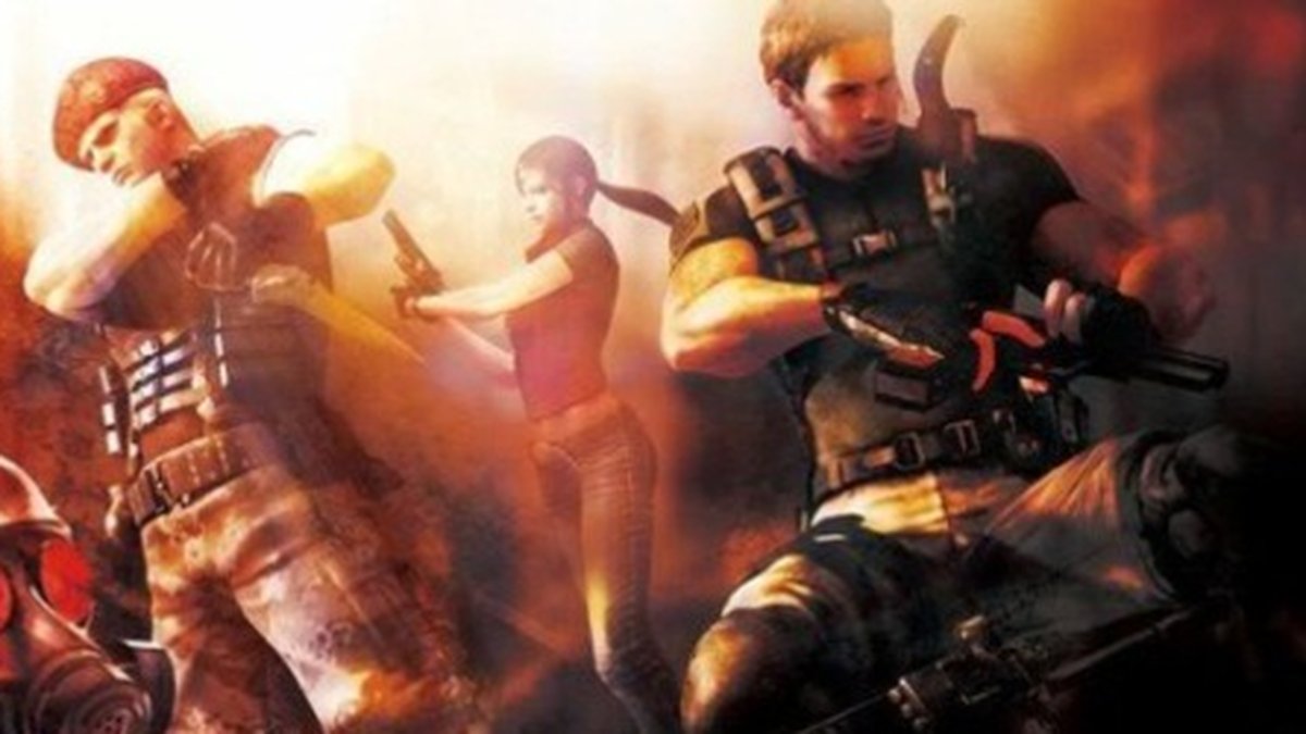 Resident Evil 4 Clássico Xbox one - Videogames - Olho D'agua, São