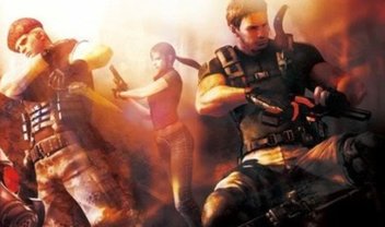 Resident Evil 5: Retribuição': Ação pós-apocalíptica com Milla