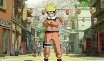 Confira a lista de personagens de Naruto Shippuden: Gekitou Ninja