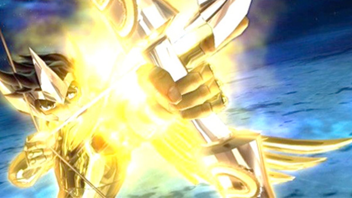 Cavaleiros de Bronze: Saga de Hades estreia em Saint Seiya: Legend