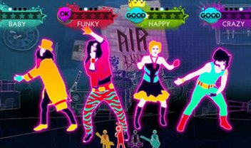 Dance Clicker no Jogos 360