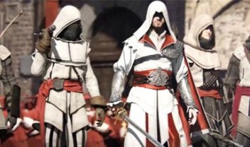 Nada é verdadeiro, tudo é permitido: a história de Assassin's Creed