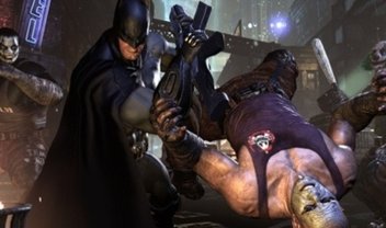 Guia de Troféus e Conquistas — Batman: Arkham City