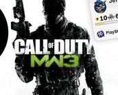 Guia de Troféus e Conquistas — Call of Duty: Modern Warfare 3