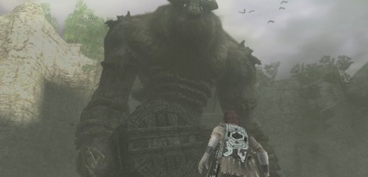 Análise de The Ico & Shadow of the Colossus Collection