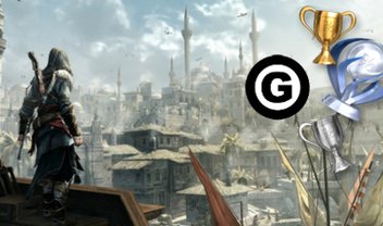 A Place of Games: Guia de Troféus Assassin's Creed II (PS3)