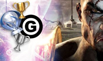 Guia de Troféus — God of War III