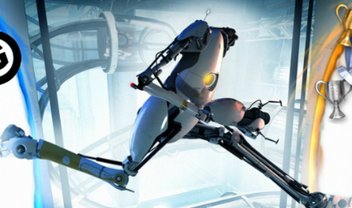 Guia de Troféus e Conquistas — Portal 2