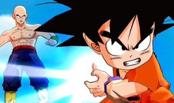 JOGO DE ANIME COM VÁRIOS PERSONAGENS DE DRAGON BALL, NARUTO, ONE PIECE,  BLEACH E OUTROS!!! 