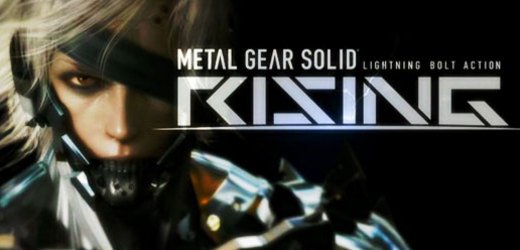 Análise: Metal Gear Rising: Revengeance