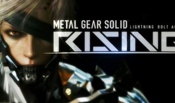 Por que Metal Gear Rising quase foi cancelado?