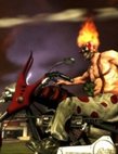 Twisted Metal: série escala Neve Campbell e Thomas Haden Church