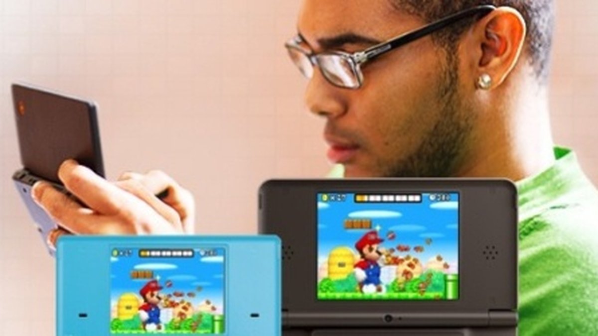 Jogos leves de 3DS para jogar em celulares fracos no Citra (3DS