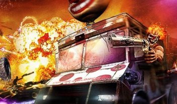 Videoanálise: Twisted Metal (PS3) - Baixaki Jogos 