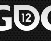 Tudo o que rolou durante a GDC 2012