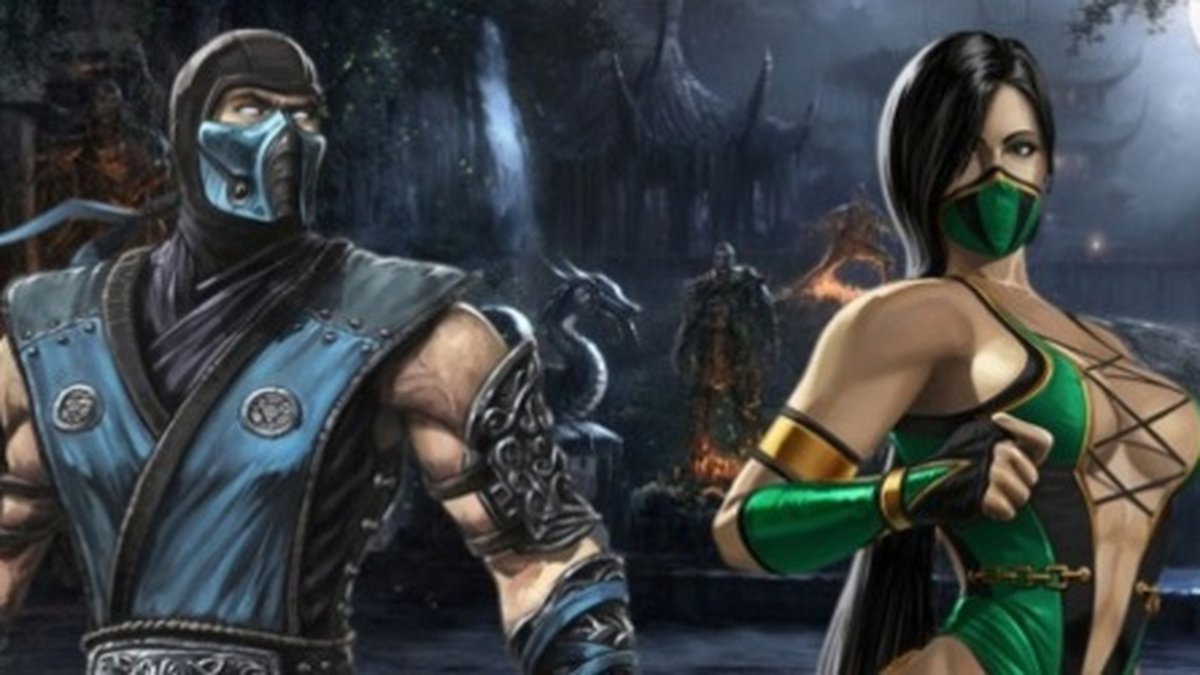 Confira os requisitos mínimos para Mortal Kombat X no PC - TecMundo