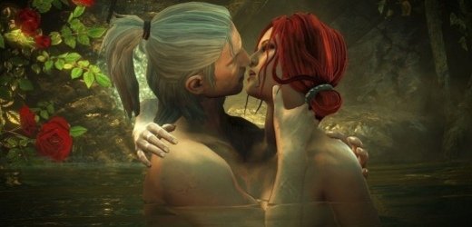 Videoanálise - The Witcher 2: Assassins of Kings (PC) - Baixaki Jogos 