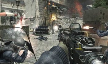 Coluna: a franquia Call of Duty já precisa de salvação?