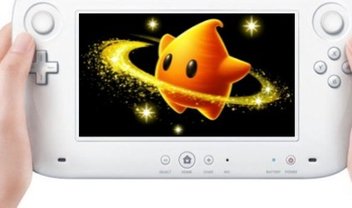 Wii U: a estrela da E3 2012?