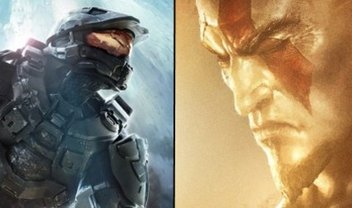 Games que gostaríamos de ver na chegada do PS4 e Xbox 720