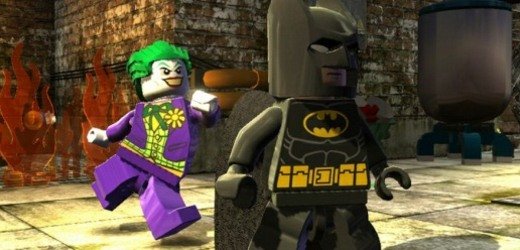 Análise de LEGO Batman 2: DC Super Heroes