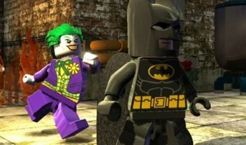 Jogo Lego Batman 2: Dc Super Heroes - Xbox 360