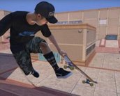 Tony Hawk mostra que ainda é o mestre do skate [vídeo]