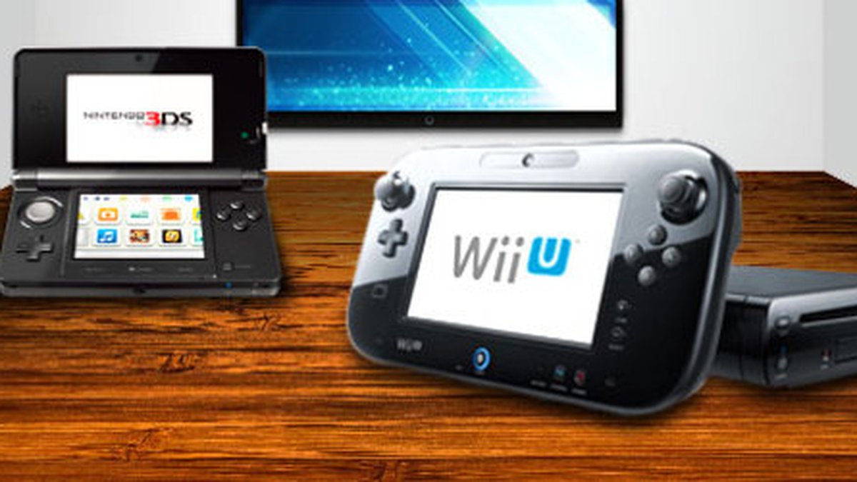 Wii U receberá jogos do Nintendo DS no Virtual Console