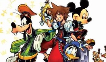 Ficou perdido? Entenda a história de Kingdom Hearts até agora