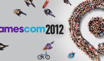 O que esperar da gamescom 2012?