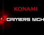 Konami Gamers Night 2012 SP: confira tudo o que rolou no evento