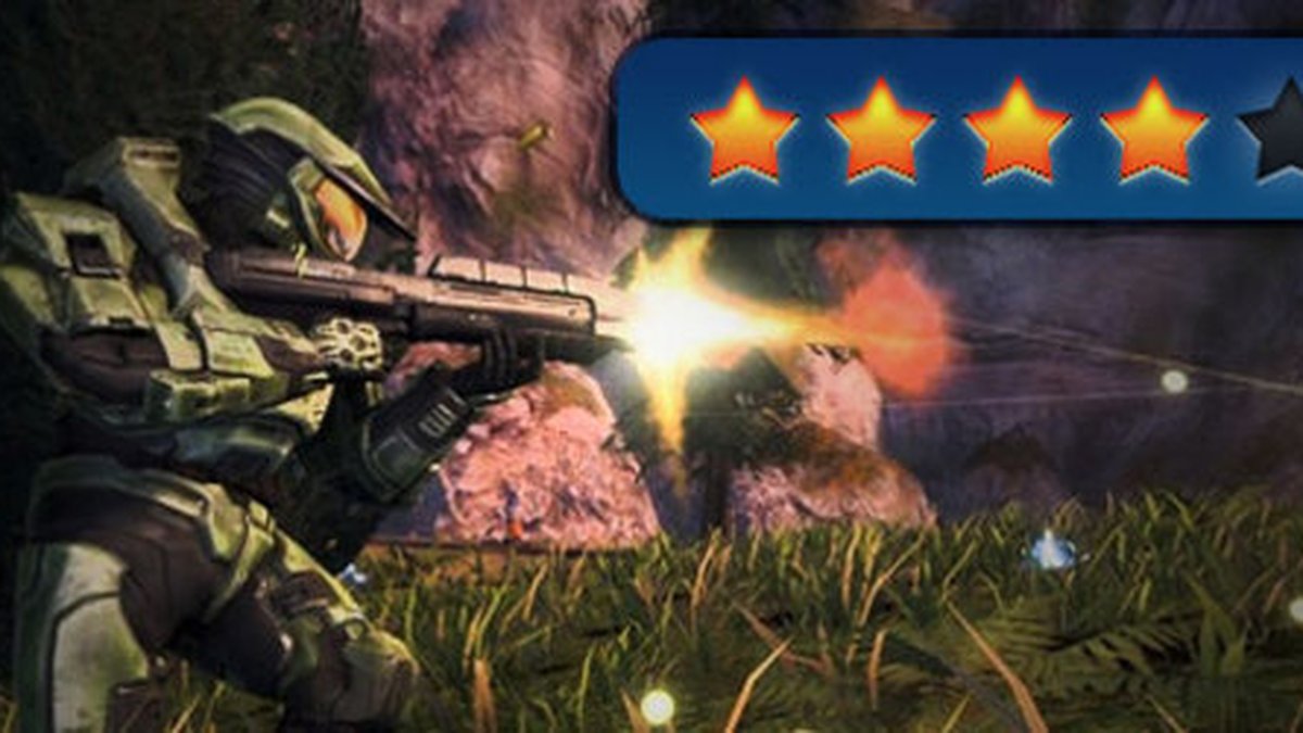 Halo: Combat Evolved - Metacritic