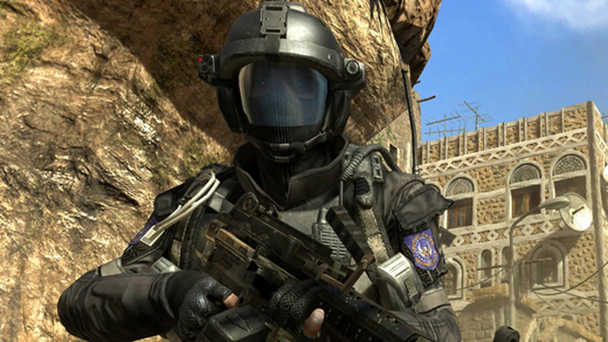 Call of Duty: Modern Warfare 2: Confira os requisitos mínimos do game