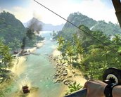 10 imagens que vão fazer você babar nos gráficos de Far Cry 3