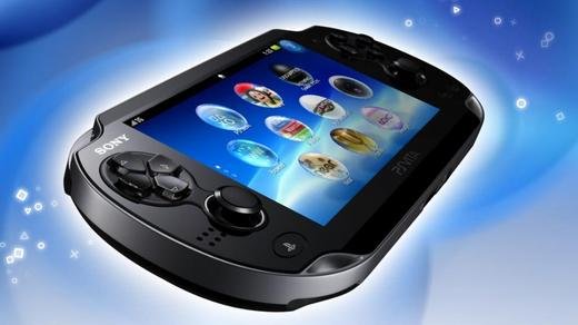 Imagem de PS3 e PlayStation Vita: desenvolvimento simultâneo