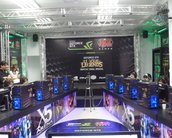 Veja como foi o campeonato GeForce GTX League of Legends Invitation Brasil