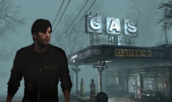 Jogos da série Amnesia - Género survival horror em primeira pessoa