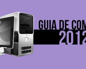 Guia de Compras 2012: PC