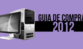 Guia de Compras 2012: PC