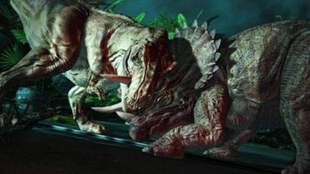 Dino Crisis e Jurassic Park: conheça os melhores jogos de dinossauros