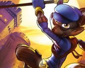 Um genuíno Sly Cooper