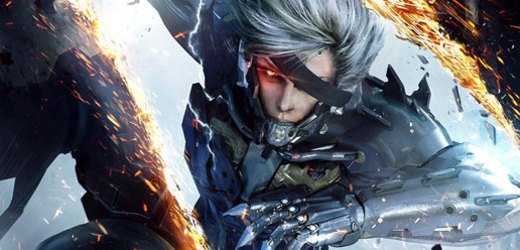 Análise de Metal Gear Rising: Revengeance